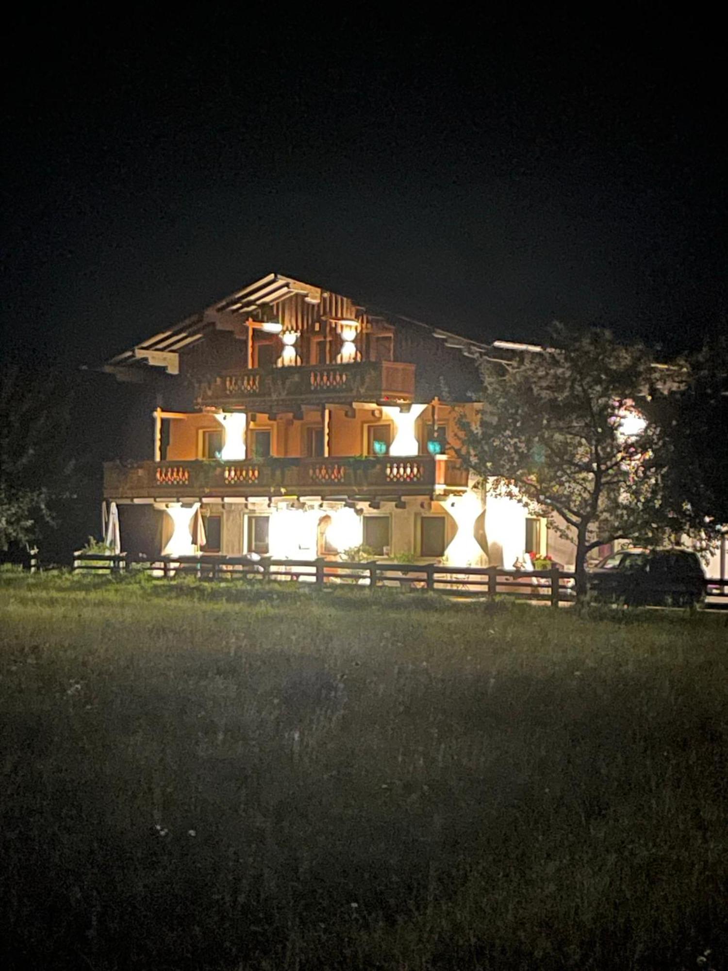 Obermuehlhof Daire Saalfelden Dış mekan fotoğraf